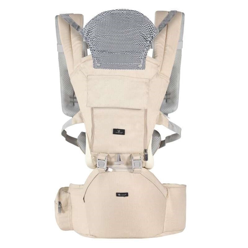 Cangaroo Nosiljka  Ivy  Yd0301, Bež