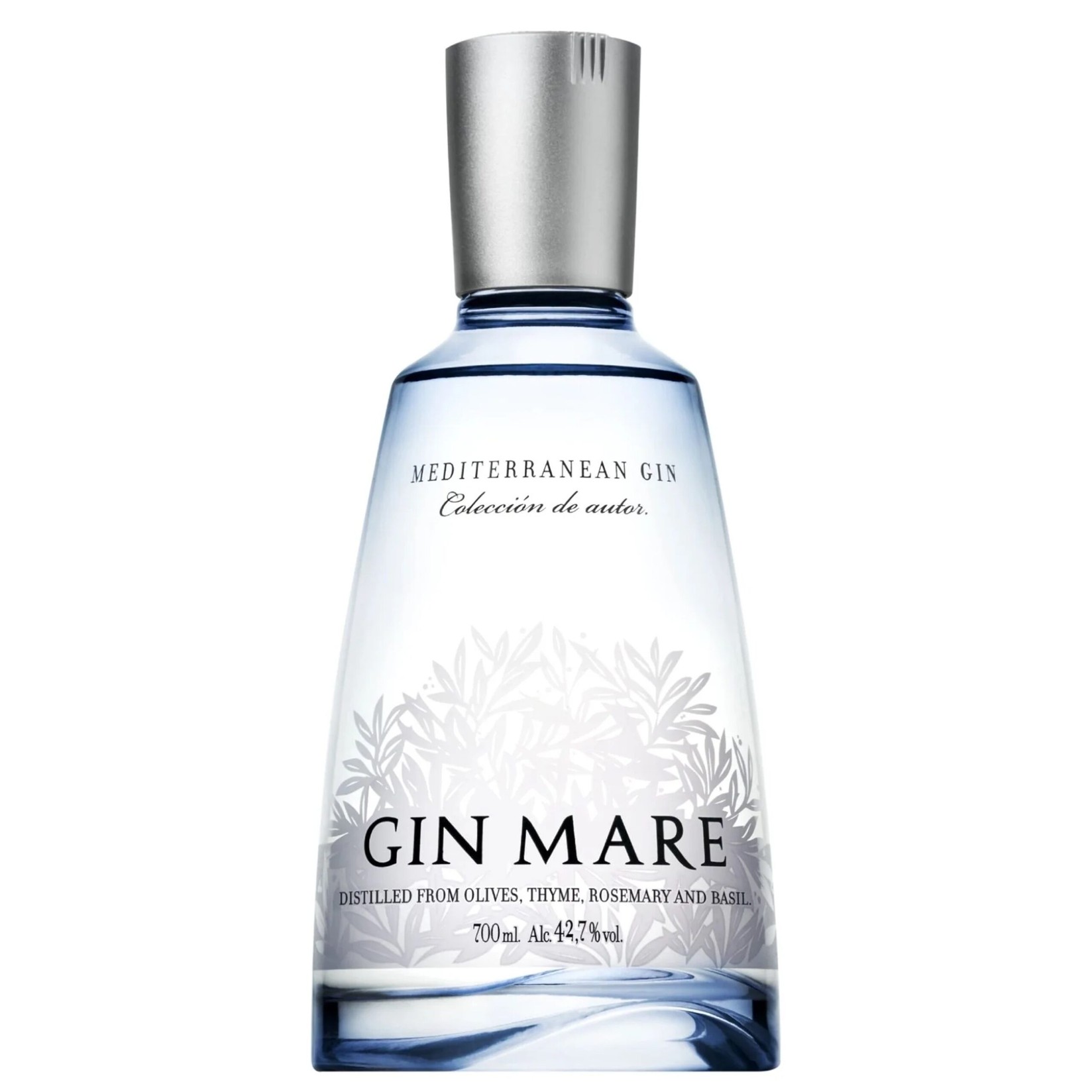 GIN MARE Gin 0.7L