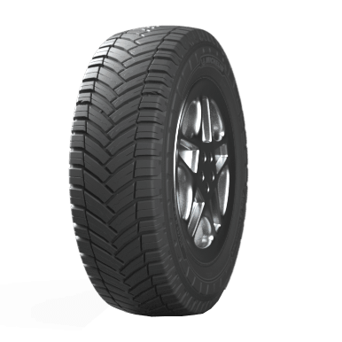 MICHELIN Zimska guma 195/75R16C 107/105R TL CARGO SPEED TG
