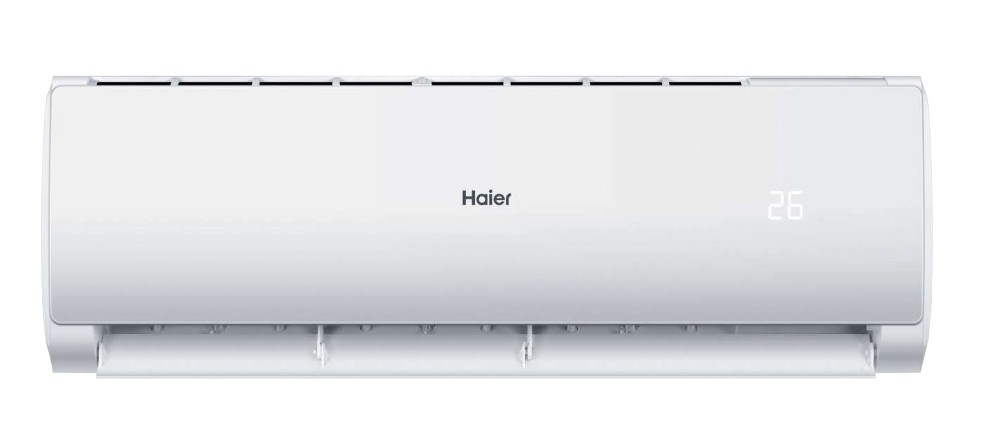 Haier Inverter klima uređaj AS35TAMHRA/1U35YEMFRA, 12000 BTU, R32, Bijeli