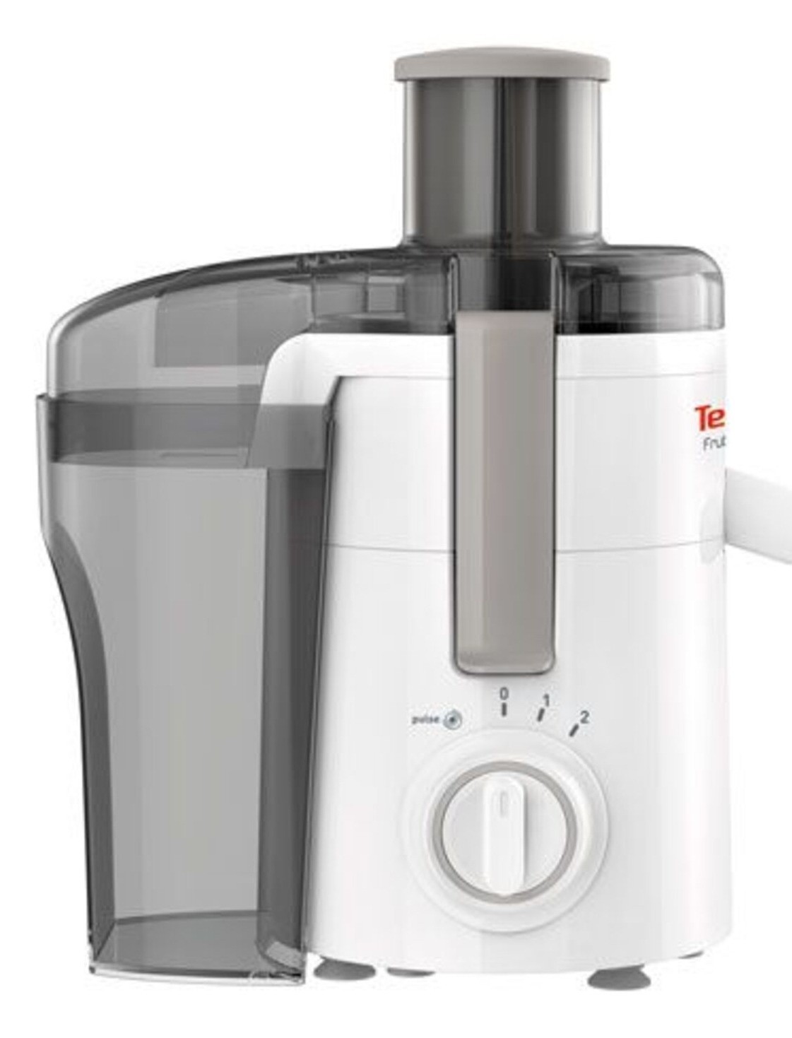 TEFAL sokovnik Frutelia ZE370138