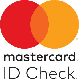 Master credit card icon