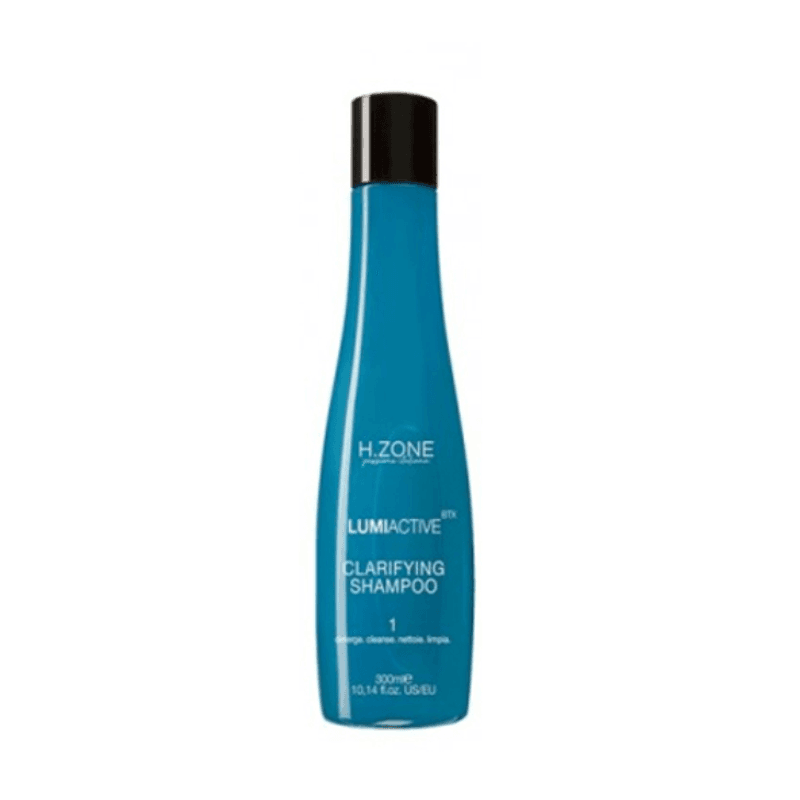 H. ZONE Option Krema Za Kosu 100 Ml - Fiber Gum