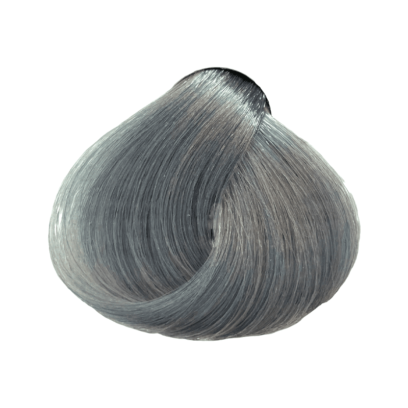 H. ZONE 11.010 - Farba Za Kosu 100 Ml, Siva
