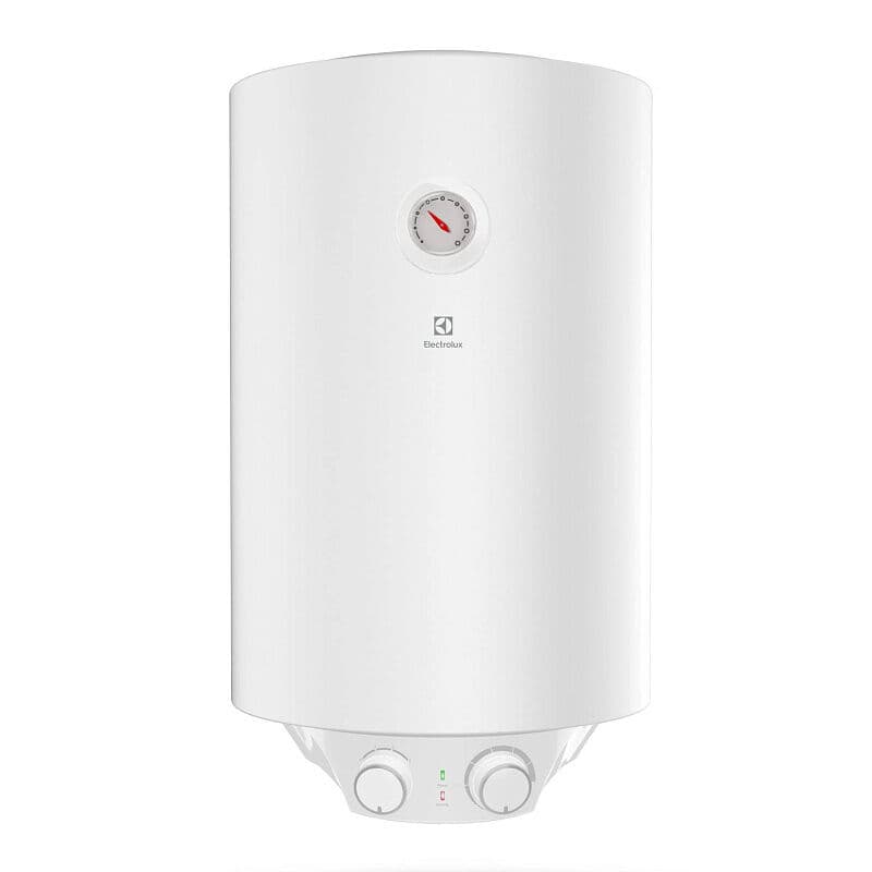 Electrolux V 50 EEC, Standardni Bojler, 50L, 2000W, Bijeli