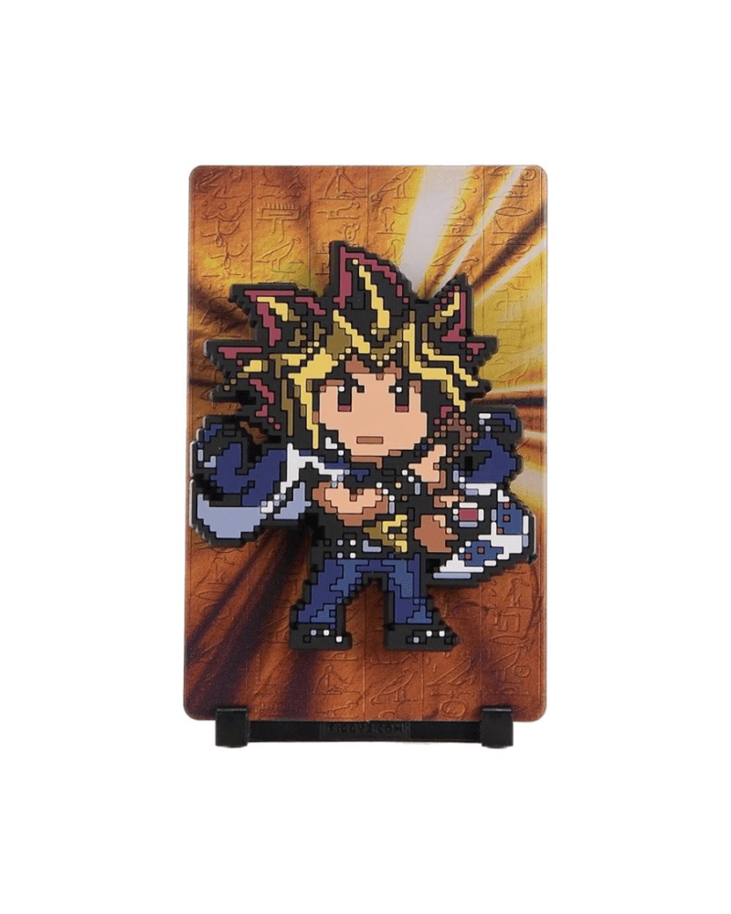 Figgyz Magnet Collectible Yami Yugi