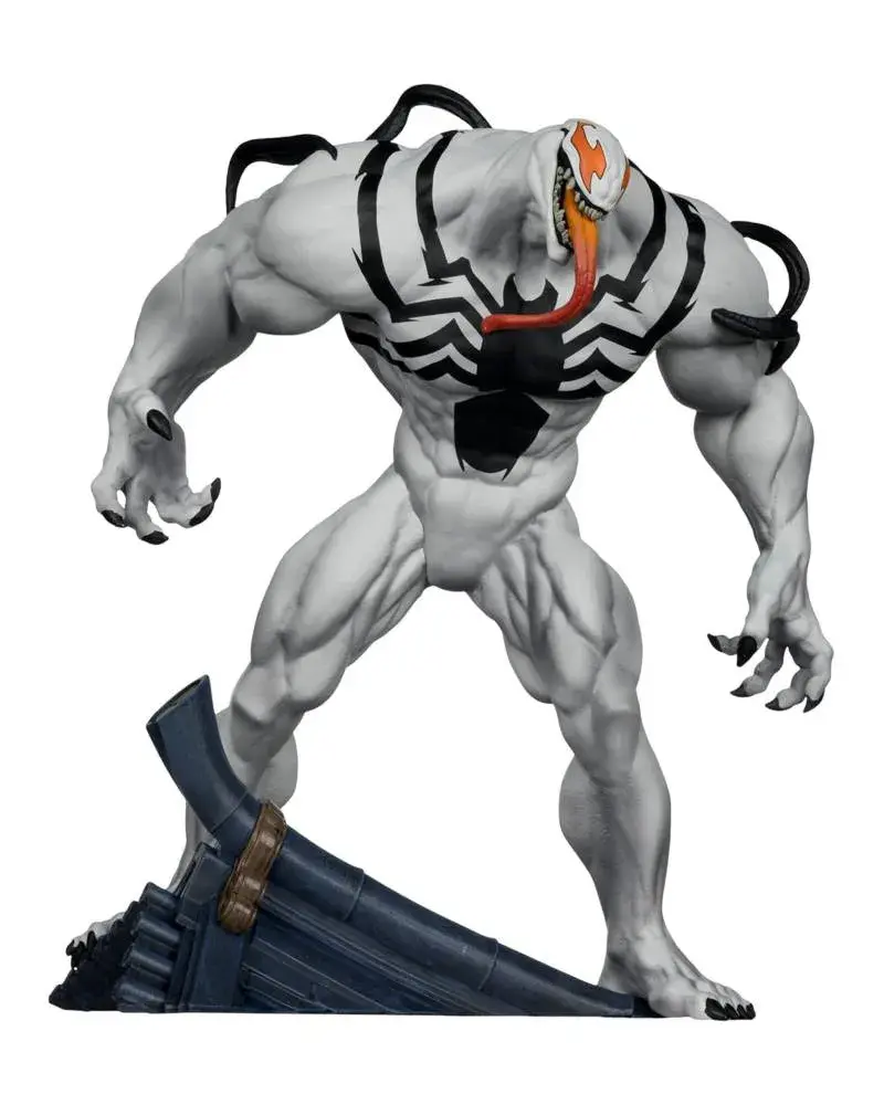 McFarlane Toys Statua Marvel Rivals Collection Venom