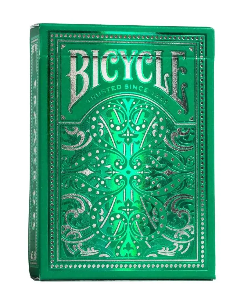 Bicycle Karte Jacquard