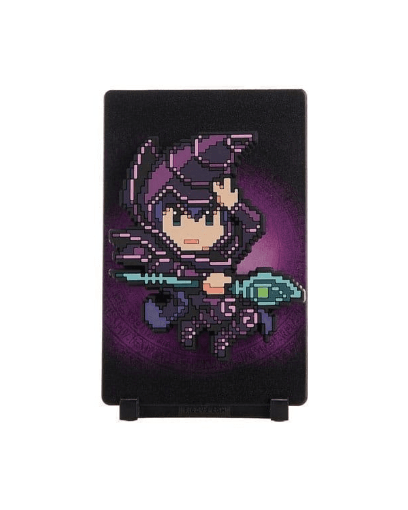 Figgyz Magnet Collectible Dark Magician Girl