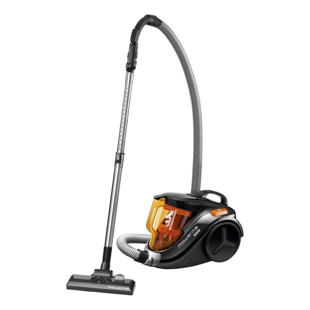 ROWENTA Usisivač RO3753EA, Crni