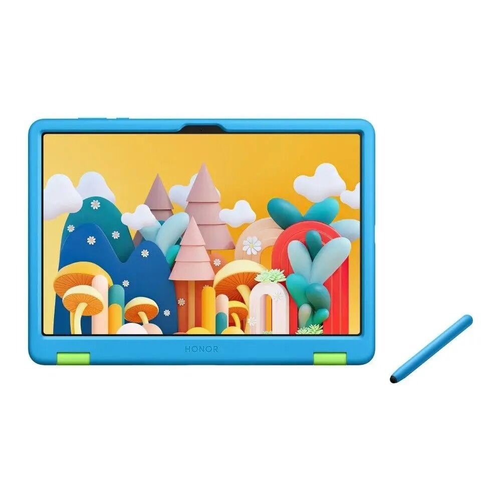 HONOR Tablet Pad X8a WiFi 11'' Kids Edition 4GB/128GB sivi (5301ANVU)