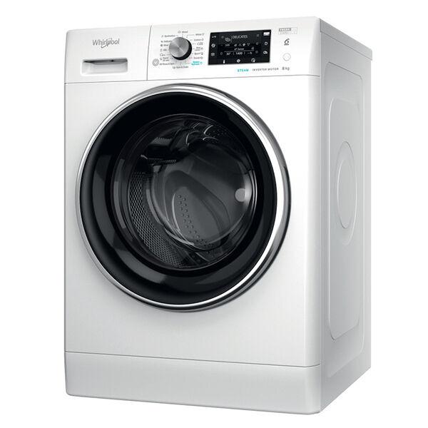 Whirlpool Veš mašina  FFD 8489 BCV EE 8kg/1400rpm