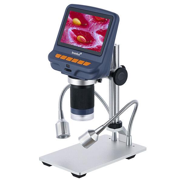 Levenhuk Mikroskop  DTX RC1 Remote Controlled 76821