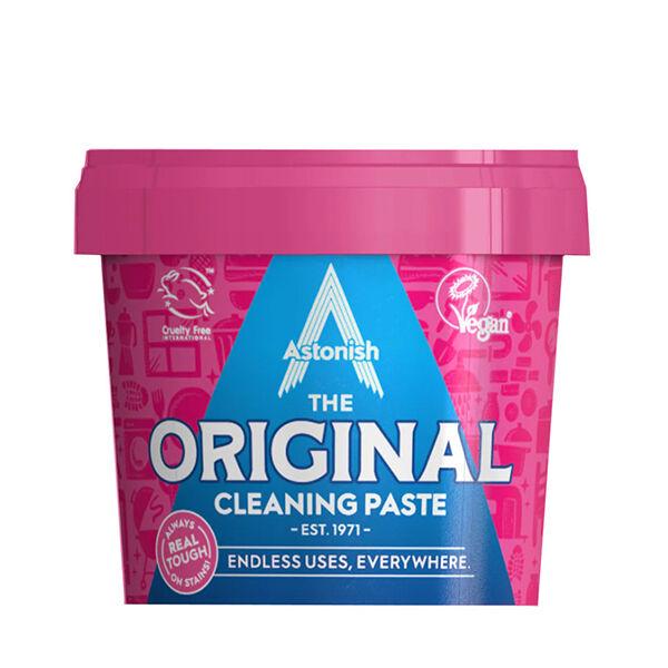 Astonish Pasta za čišćenje  Original 500g