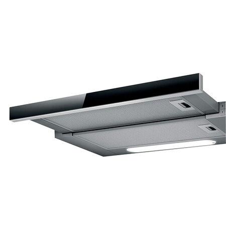 Elica Aspirator  Elite 14 LUX GRVT/A/60