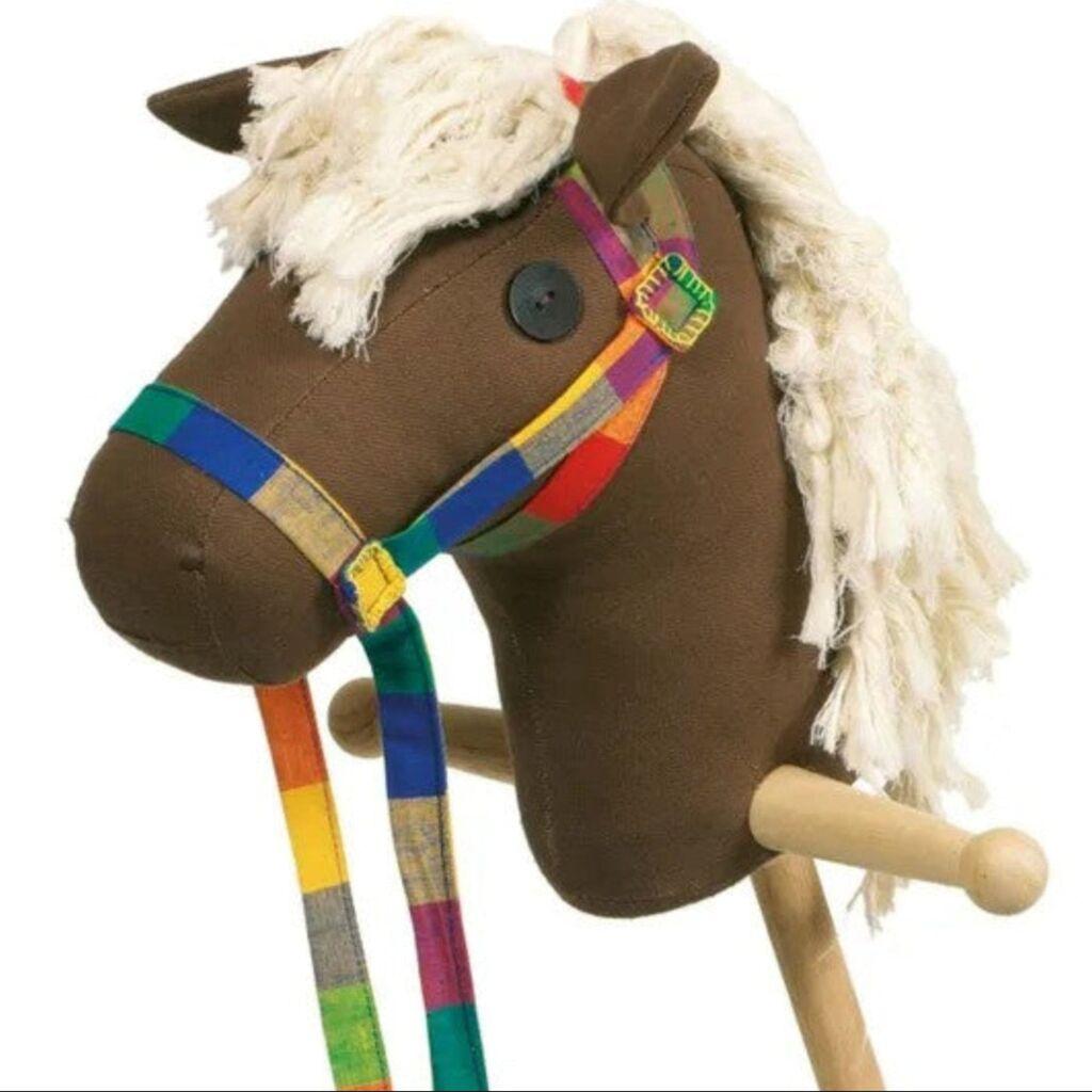 Goki Hobby-Horse Jumper
