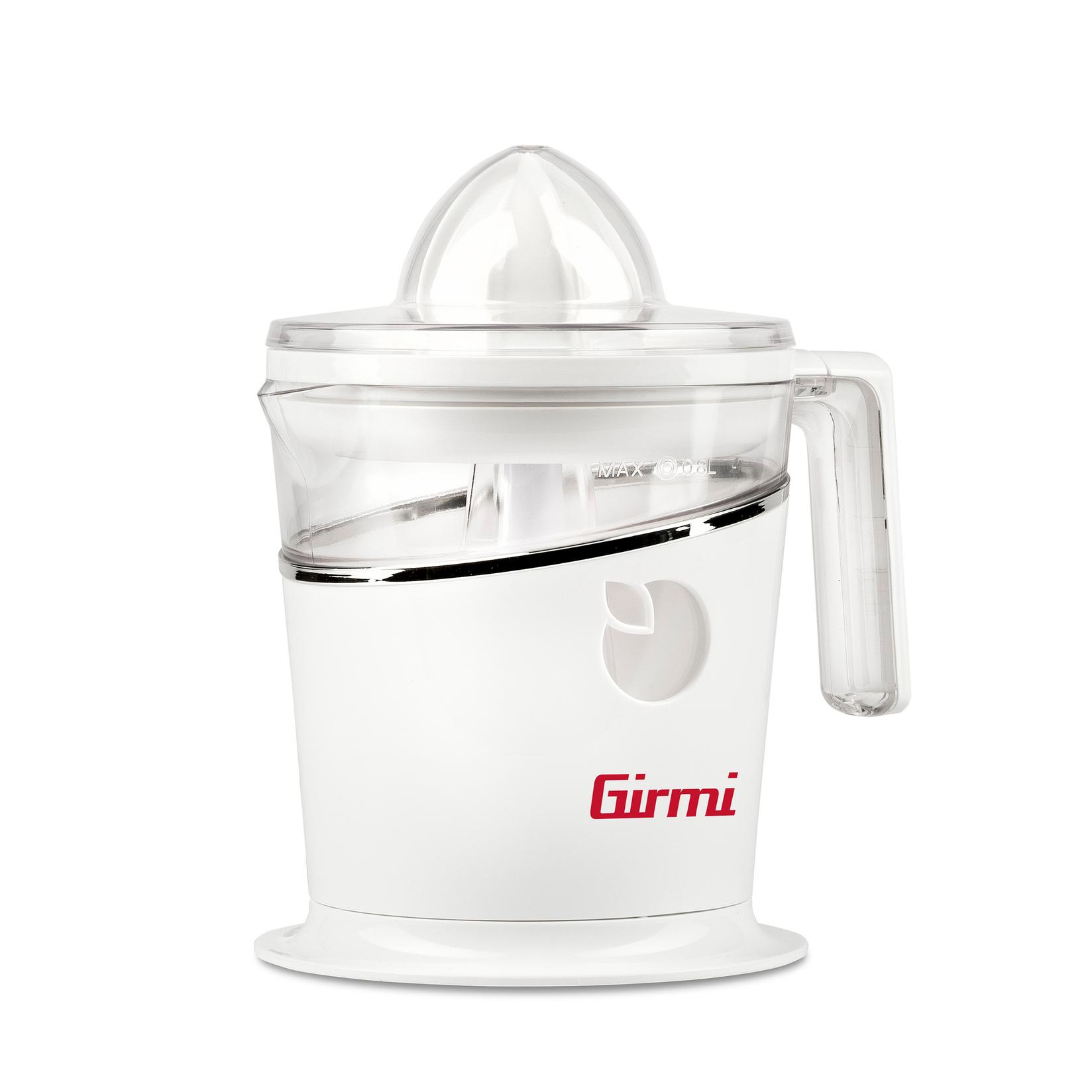 Girmi Cjediljka Za Agrume SR0401 White