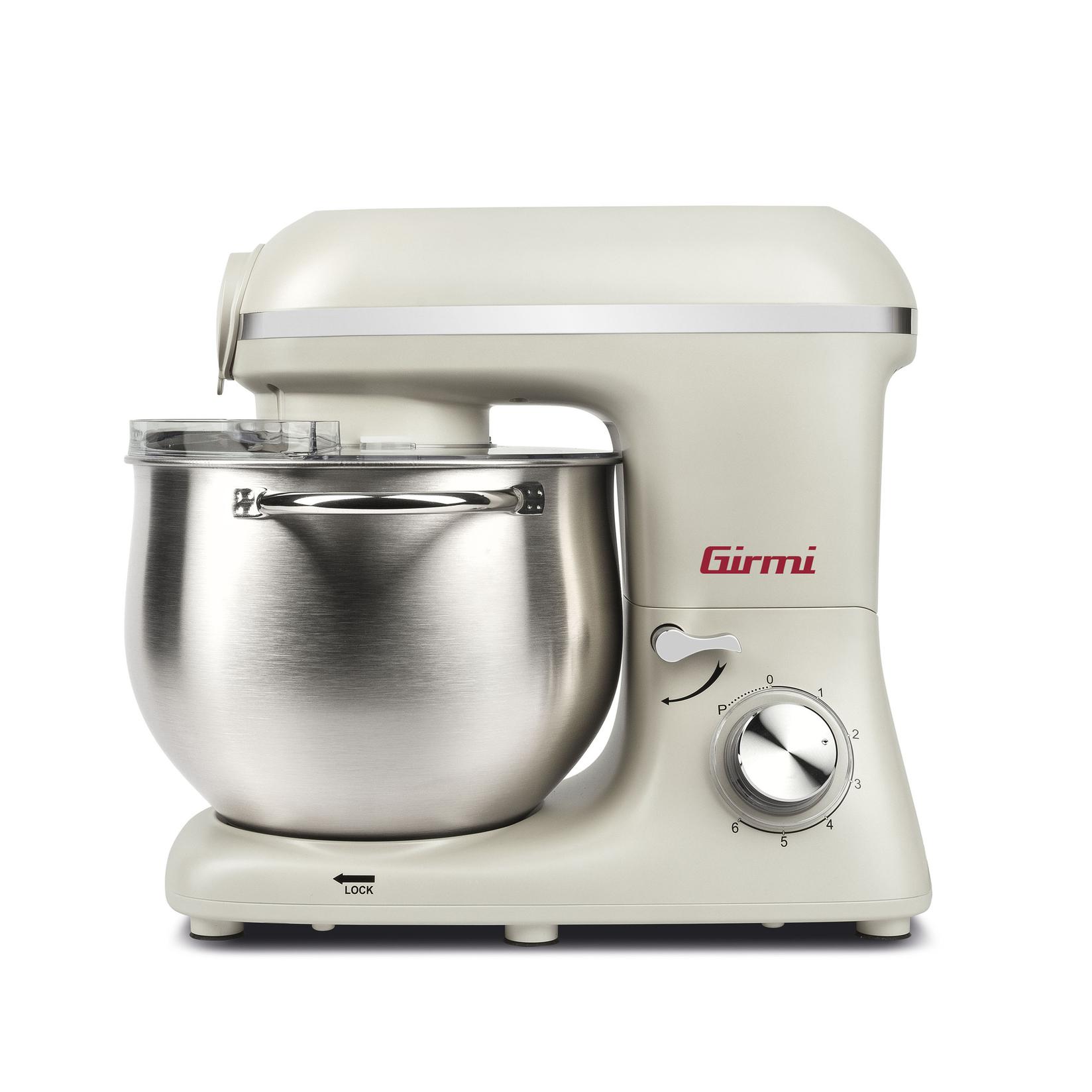 Girmi Mikser IM5001 Gastromo Plus 2200W 8L