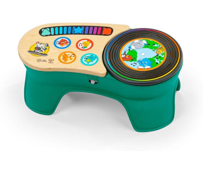 Baby Einstein Igračka Hape DJ stanica