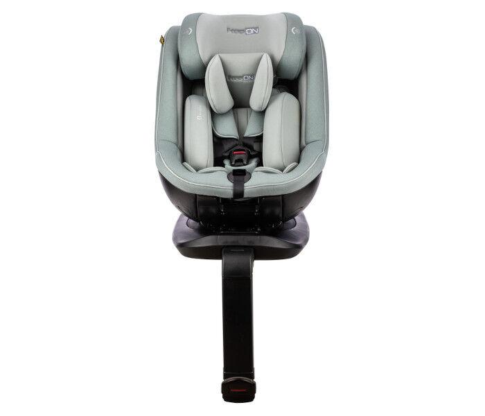 FreeON Sjedište za auto Galaxy Superior, 40-105 cm, Zeleno