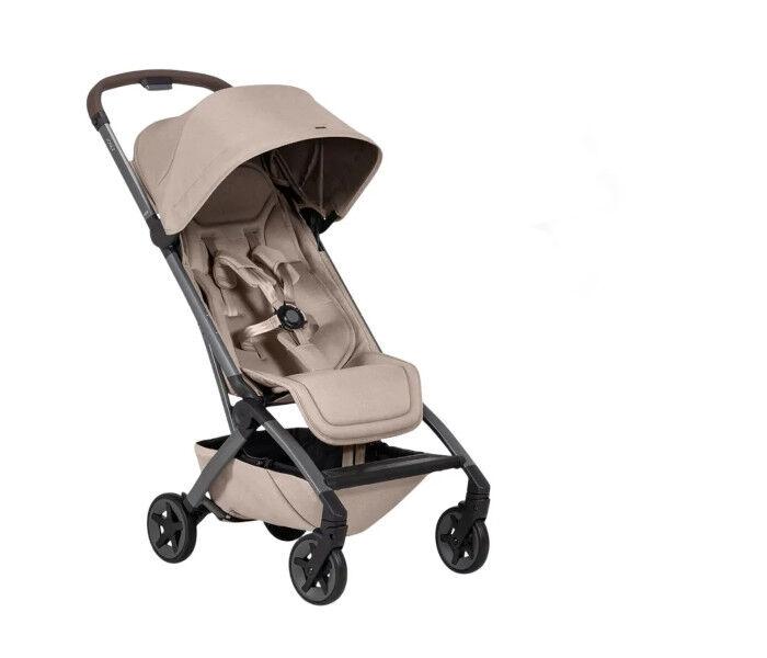 Joolz Kolica za bebe Aer2, Do 22 kg, Bež
