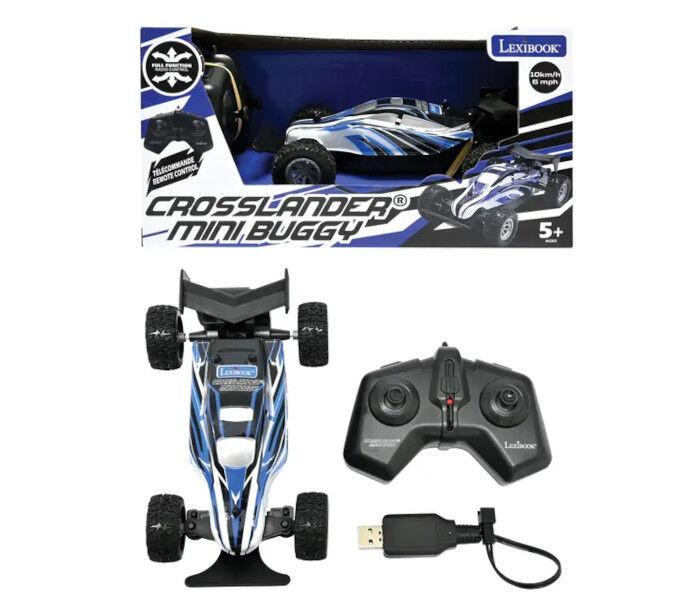 Lexibook Formula na daljinsko upravljanje Mini Buggy