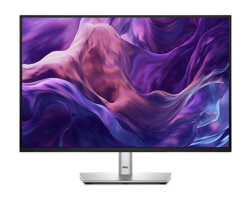 DELL 24 inch P2425E 100Hz USB-C Professional IPS monito