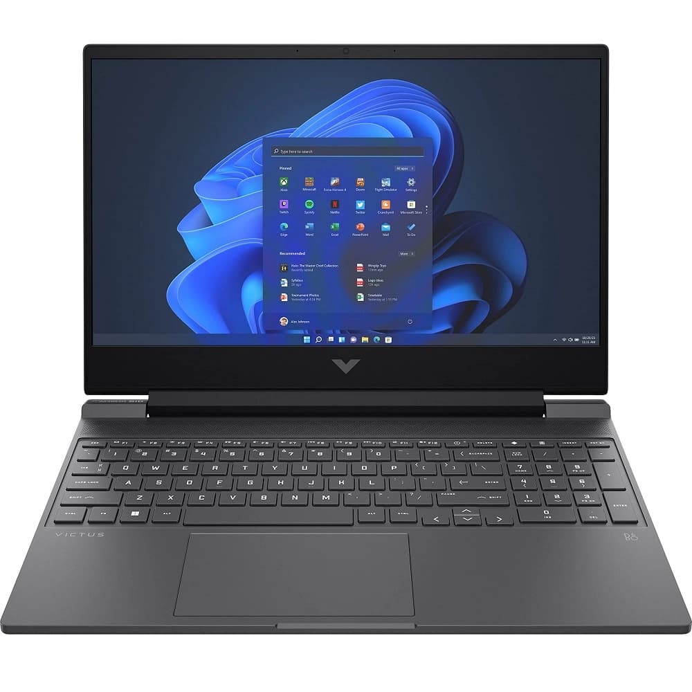 Dell 16 Win11Pro/Core5 120U/1TB/2x8GB/16  FHD/backlit US/IntelGraphics/Carbon Black