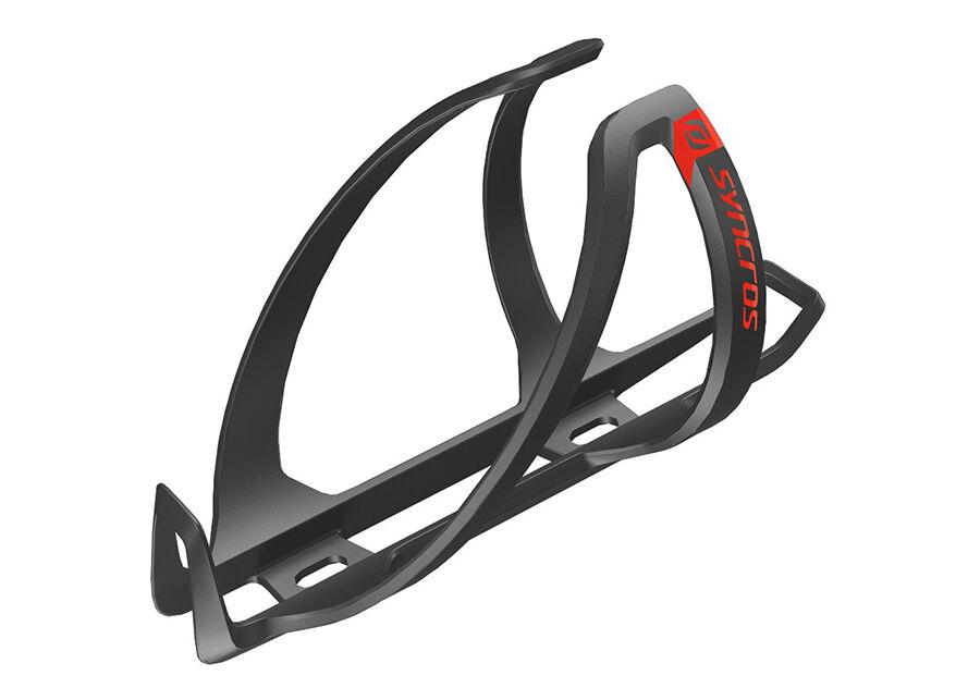 Syncros Korpica Bidona Syncros Coupe 1.0 Black/Red