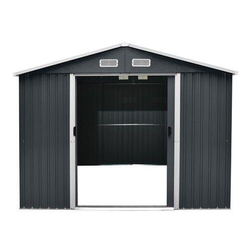 Fieldmann vrtna kućica, FZDO 1009,9 m²