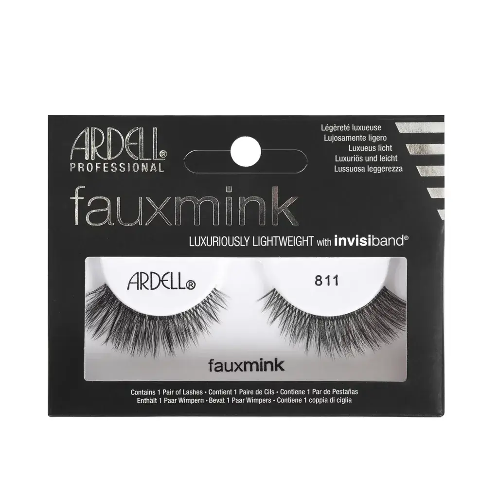 Ardell Trepavice Na Traci  Faux Mink 811