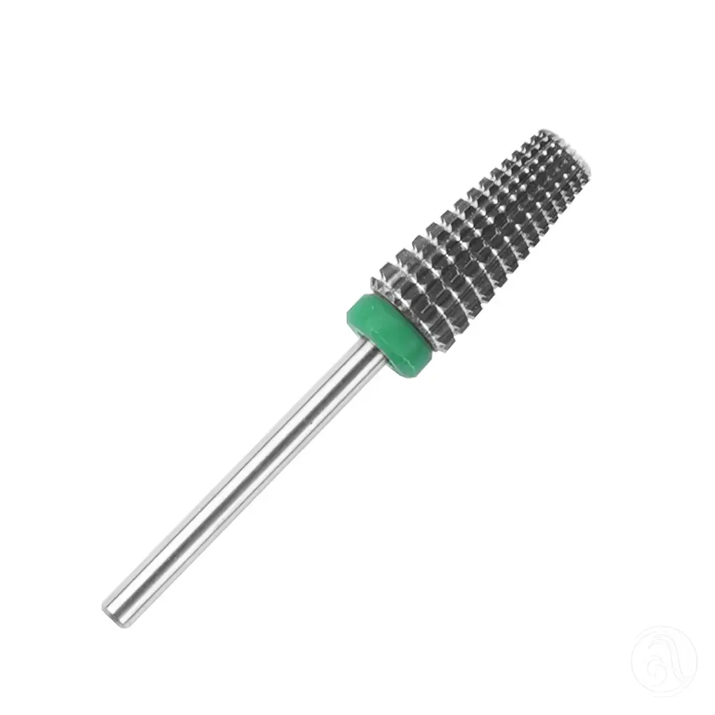 Nail Device Nastavak Za Električnu Turpiju Karbidni - Konus Bm0715-C Grub