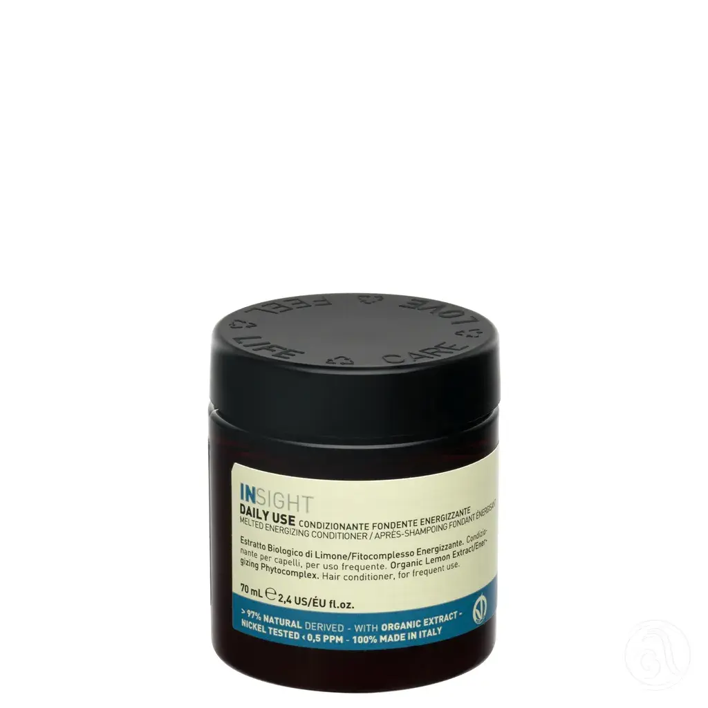 Insight Topljivi Balzam Za Kosu  Daily Use 70Ml