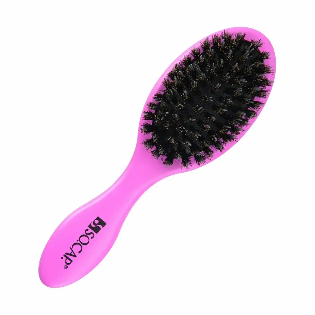 She Četka Za Nadograđenu Kosu Pink