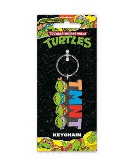Tmnt Privezak Turtles Classic