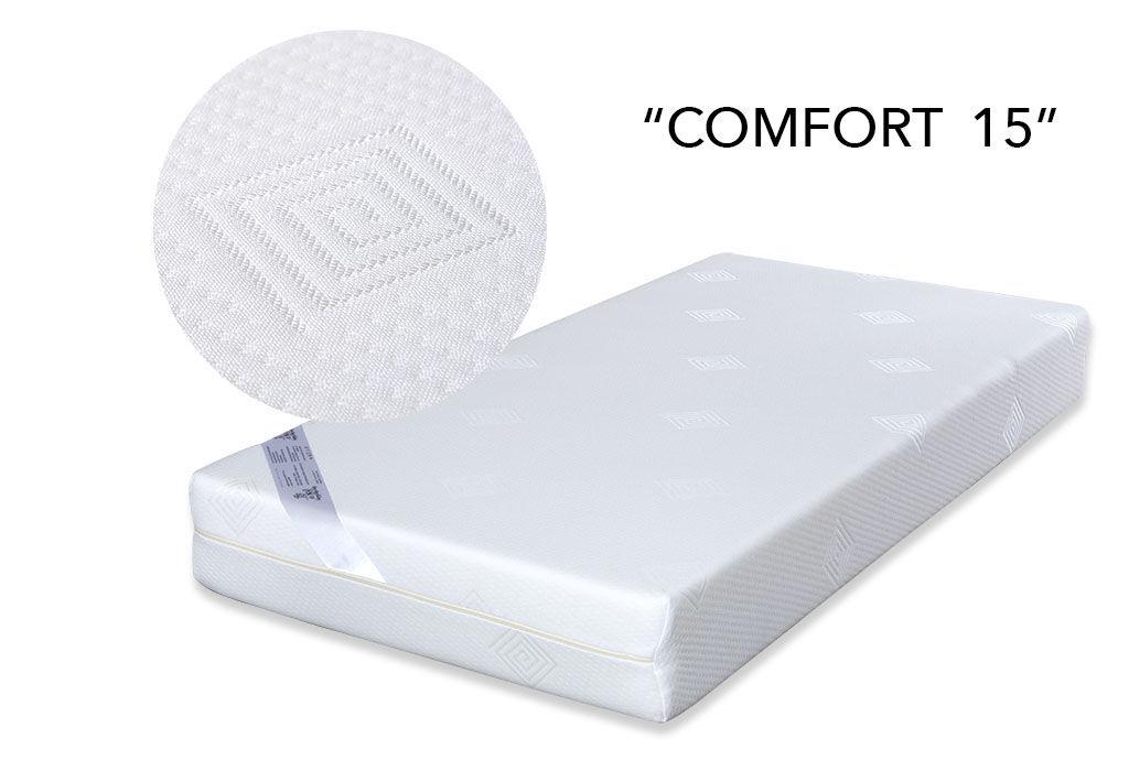 Dušek Comfort 15