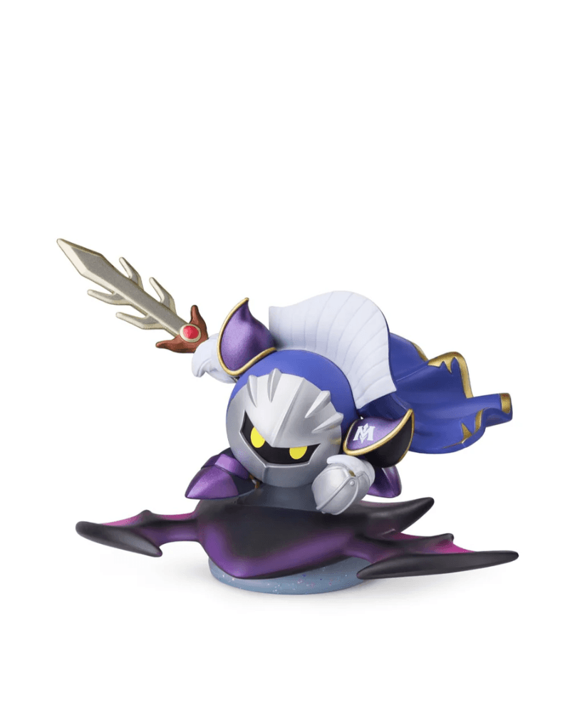 Amiibo Figura Kirby Air Riders