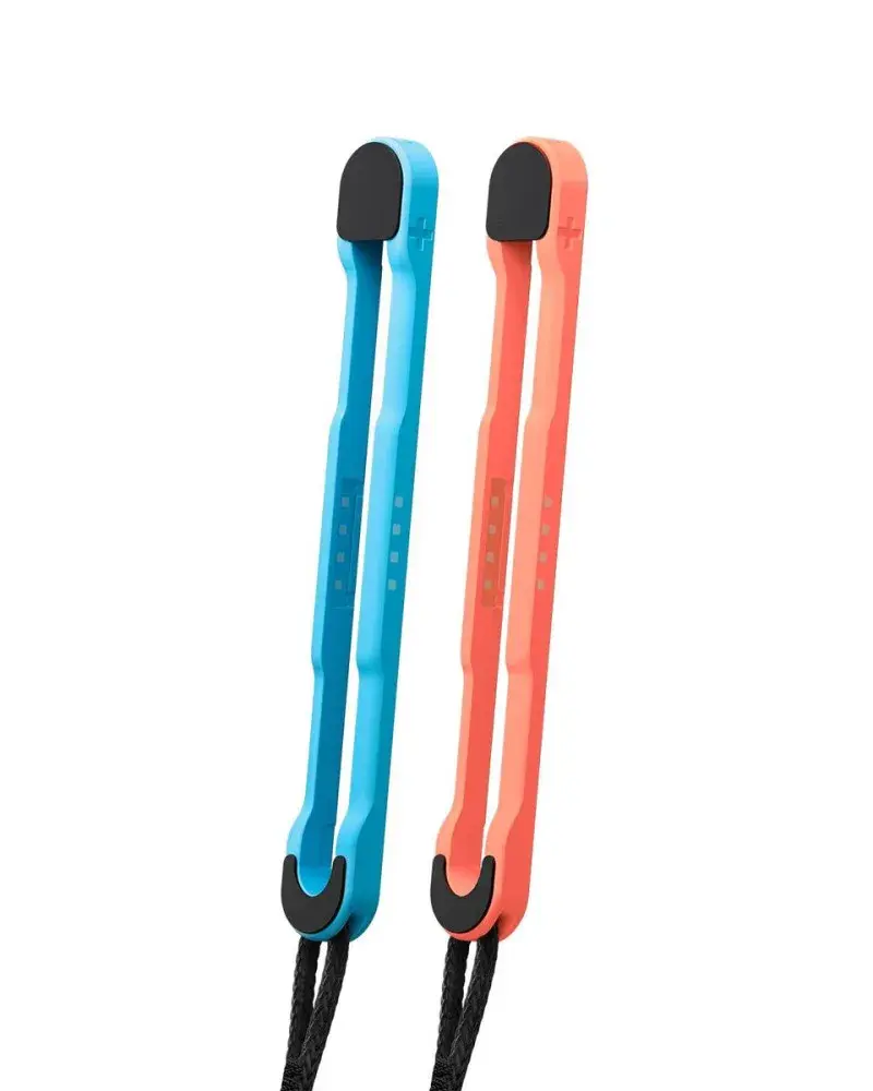 Nintendo Joy-Con Strap Pair