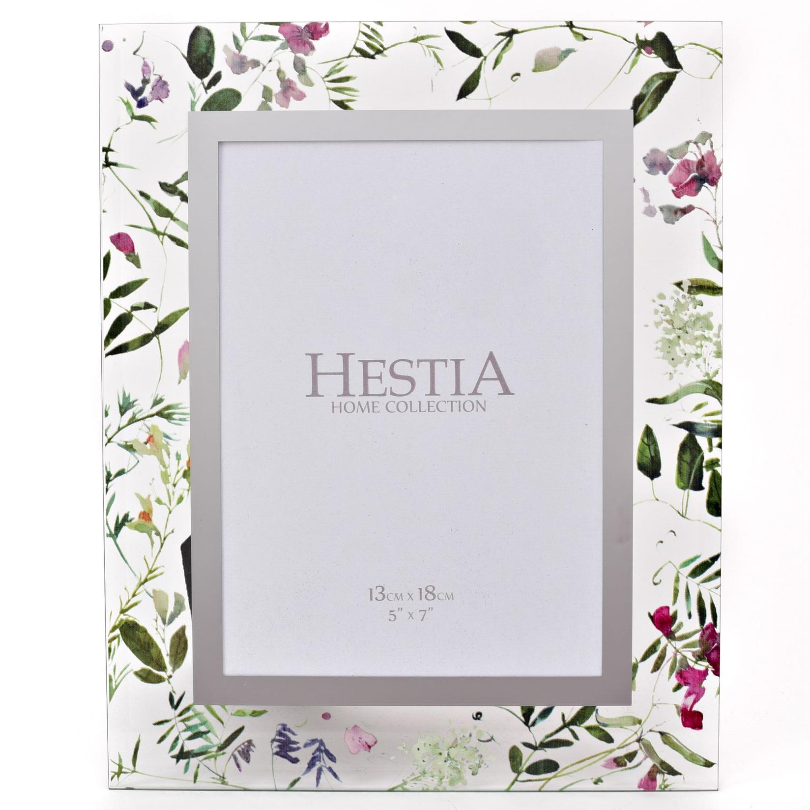 Widdop Foto Ram Hestia Wild Flowers 18 X 13 Cm