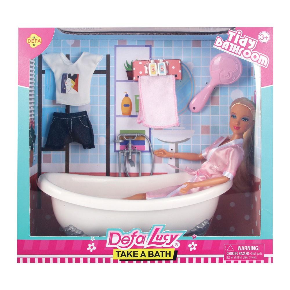 Defa Lucy Lutka U Kadi D8444