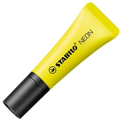 Stabilo Neon Signir Zuti 72/24