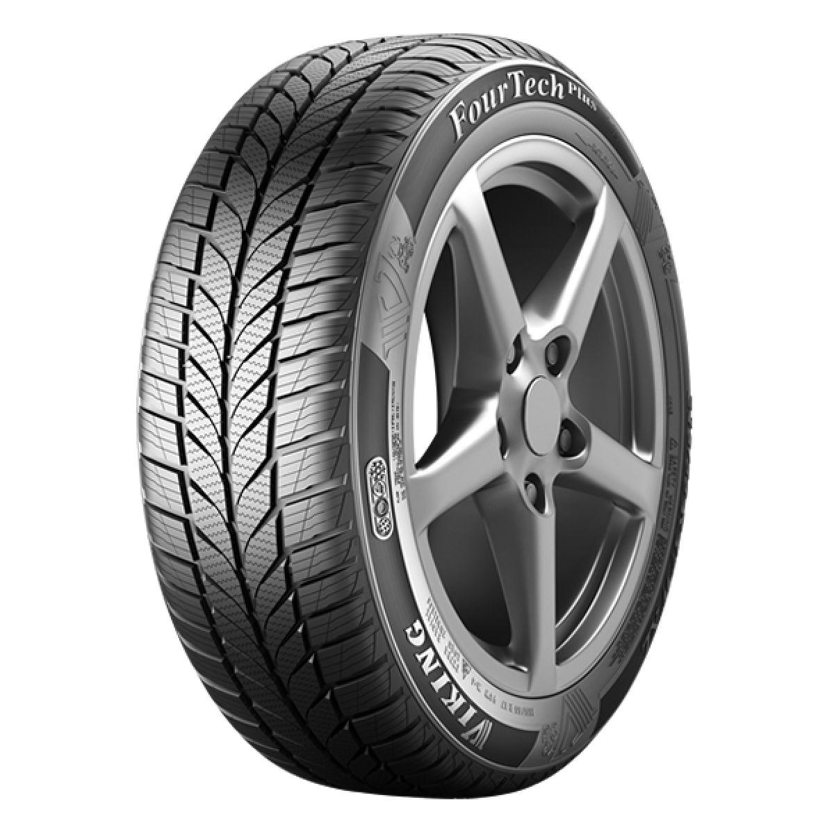 Viking Univerzalna Guma  185/65-15 88H Four Tech Plus