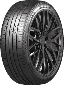 Zeta Ljetnja Guma 265/65-17 112H Impero
