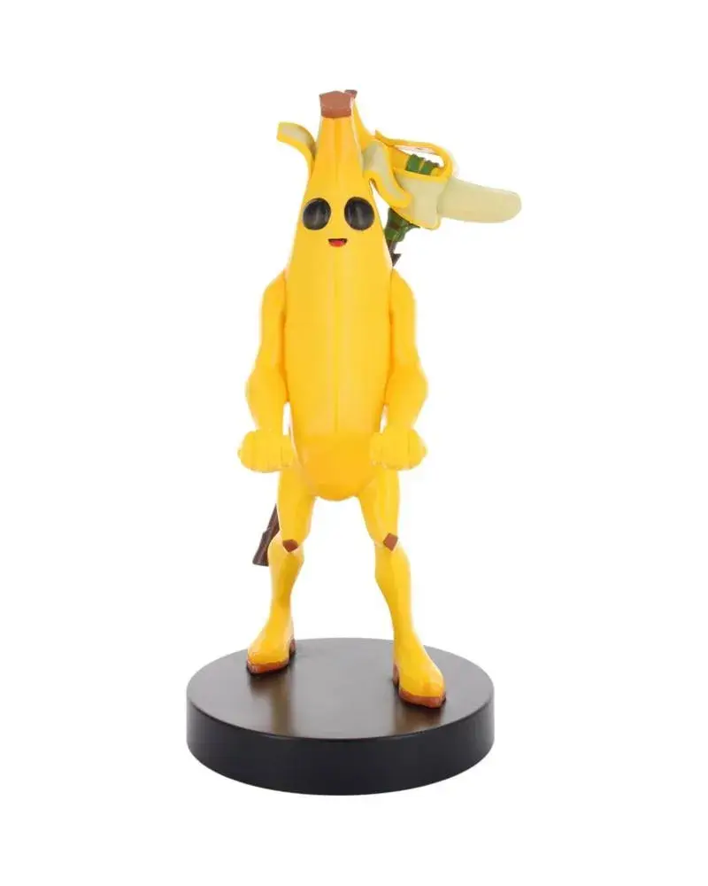 Cable Guys Figurica Fortnite - Peely