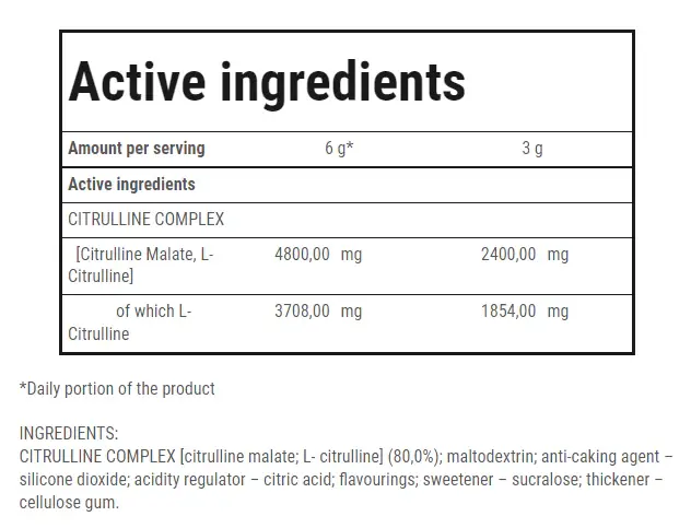 image for product