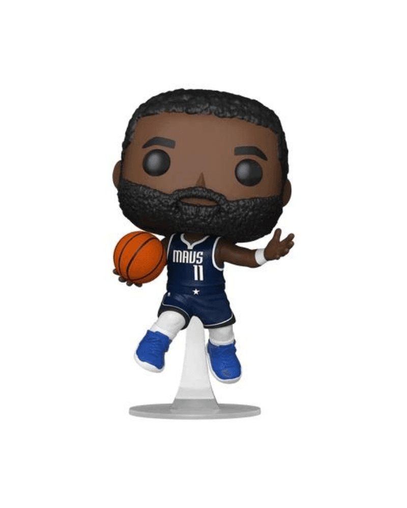 Funko Figura POP! Basketball NBA Dallas Mavericks Kyrie Irving