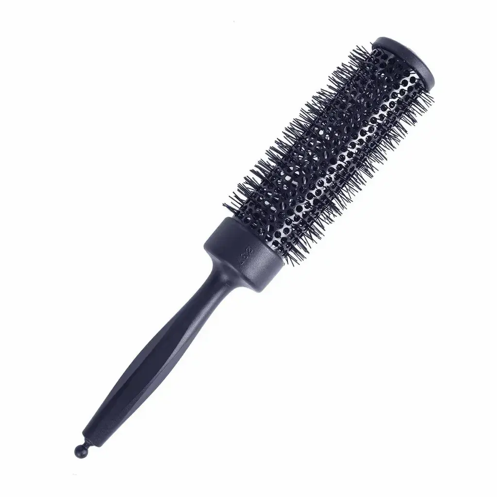 3ME Četka za feniranje Carbon diam Medio, 32 mm, Crna