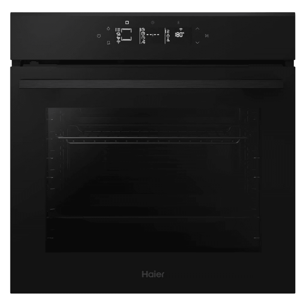 Haier Ugradbena pećnica H6 ID46G3HTB, 3300 W