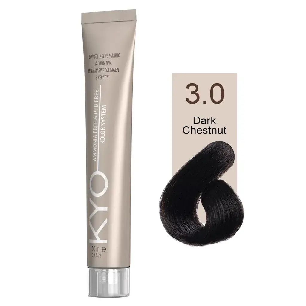 Kyo Farba za kosu 3.0, 100 ml
