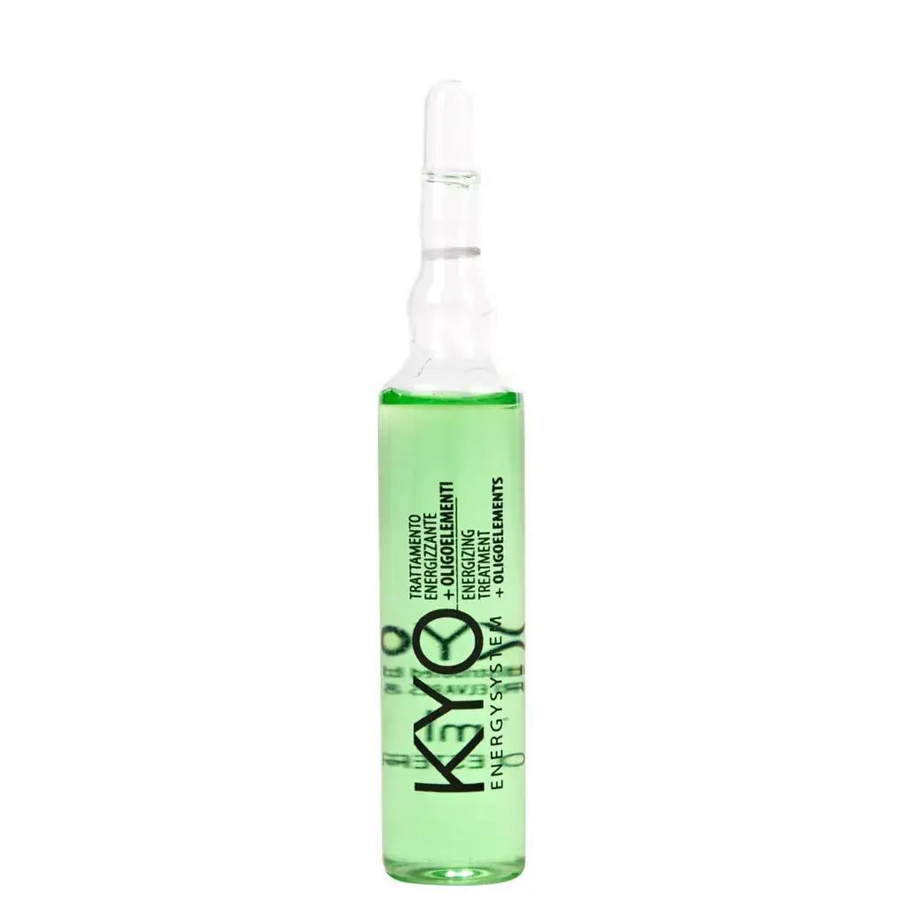 Kyo Ampula za jačanje kose Energy System, 10 ml
